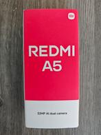 Xiaomi Redmi A5 (nieuwstaat), Ophalen of Verzenden, Zo goed als nieuw, 6 megapixel of meer, Overige modellen