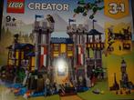 Lego kasteel 31020 nieuw in doos, Kinderen en Baby's, Speelgoed | Duplo en Lego, Ophalen of Verzenden, Nieuw