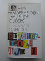AFTh van der Heijden - boeken in de reeks De Tandeloze tijd, Ophalen of Verzenden, Zo goed als nieuw, Nederland