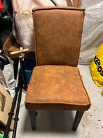 4 eetkamer stoelen, Ophalen of Verzenden, Zo goed als nieuw