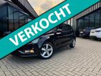 Volkswagen Polo 1.2 TSI Highline Clima Navi Cruise NL Auto N, Stof, Gebruikt, 4 cilinders, Navigatiesysteem
