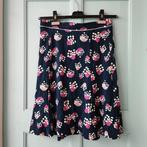 Le Pep gebloemde blauwe  mini rok- nieuw maat XS, Kleding | Dames, Le Pep, Blauw, Nieuw, Ophalen of Verzenden