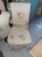 4x Stoelhoes Brocante Riviera Maison, Ophalen of Verzenden