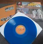 Beach Boys - Live in Japan '66/ blauw vinyl, Ophalen of Verzenden, Nieuw in verpakking, Overige formaten, Poprock