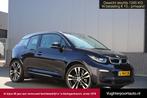 BMW i3 120Ah 42 kWh/Sportpakket/Adaptive/Carplay/W-pomp/3-fa, Automaat, Gebruikt, Elektrisch, Grijs