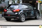 Mitsubishi ASX  1.6i Diamant Edition+, Gebruikt, Zwart, 4 cilinders, Met garantie (alle)