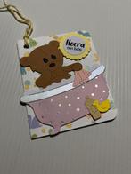 Kadokaartjes baby van Fracor Creaties, Verzenden, Nieuw, Kind