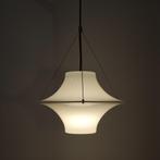 Vintage space age Skyflyer hanglamp, Kunststof, Gebruikt, Onbekend, Ophalen of Verzenden