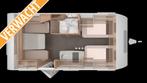 Knaus Sport 460 EU MODEL 2025 Vloerverwarming 042, Caravans en Kamperen, Caravans, Standaardzit, Schokbreker, Bedrijf, 4 tot 5 meter