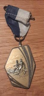 Wsv Hermode Someren Eind medaille, Ophalen of Verzenden, Brons