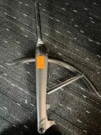 Stromer voorvork ST1X, Fietsen en Brommers, Fietsonderdelen, Ophalen, Mountainbike, Zo goed als nieuw, Voorvork