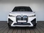 BMW iX M60 | High Executive | Bowers & Wilkins | Panoramadak, Auto's, BMW, Gebruikt, Met garantie (alle), Adaptive Cruise Control