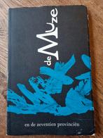 13 boekjes, De Muze.  Vol met mooie gedichten en bloemlezing, Ophalen of Verzenden