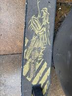 Stuntstep Black Dragon, 2 stuks kan ook per stuk, Fietsen en Brommers, Steps, Ophalen, Gebruikt, Overige typen, Black dragon stunt step