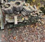 Tuinstenen - Klinkers/Terrastegels, Gebruikt, Klinkers, Ophalen of Verzenden, Minder dan 5 m²