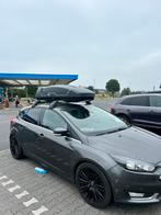 Thule Force XT Sport Dakkoffer mat zwart/grijs, Auto diversen, Dakkoffers, Ophalen, Zo goed als nieuw