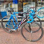2 x Jan Janssen met Shimano Dura Ace, Fietsen en Brommers, Gebruikt, Jan Janssen, Jan Janssen, Aluminium