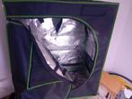 kleine kweek tent/kas leuk voor tomatenplantjes bijv, Ophalen, Zo goed als nieuw