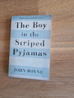 The Boy in the Striped Pyjamas - John Boyne, Ophalen of Verzenden, Gelezen, John Boyne, Europa overig