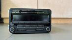 Volkswagen Autoradio 32PFL7404H, Ophalen of Verzenden, Gebruikt