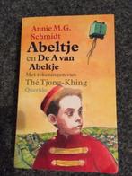 Annie M.G. Schmidt, Fictie, Ophalen of Verzenden, Zo goed als nieuw