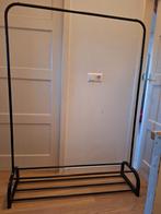 Kledingrek - 112x150 cm, Ophalen, Zo goed als nieuw