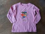 Name it shirt longsleeve meisje maat 86, Kinderen en Baby's, Babykleding | Maat 86, Gebruikt, Meisje, Ophalen of Verzenden, Name IT