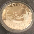 Disney Classic coin. Mickey en Minnie., Ophalen of Verzenden, Noord-Amerika
