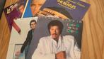 Vinyl lp's (lionel-kc-the beatles-marco-lee, Cd's en Dvd's, Vinyl | Pop, Ophalen, 1960 tot 1980, Gebruikt, 12 inch