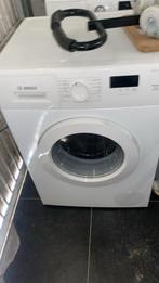 Bosch wasmachine 7 kilo, Ophalen of Verzenden, Zo goed als nieuw