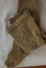 Maillot goud met basis zwart -36/38 -nieuw -geen verpakking, Ophalen of Verzenden, Overige kleuren, Maat 36/38 (S), Nieuw