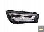 Audi Q5 Rechts Koplamp II 80A Full LED Matrix 80A941036, Ophalen of Verzenden, Gebruikt, Audi