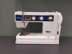 Elna SU model 68, Hobby en Vrije tijd, Naaimachines en Toebehoren, Ophalen of Verzenden, Gebruikt, Naaimachine, Overige merken