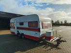 Kip caravan K540 deluxe, Rondzit, Kip, 60 kg, 750 - 1000 kg