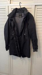 Didriksons dames jas (maat 40), Kleding | Dames, Jassen | Winter, Ophalen of Verzenden, Zo goed als nieuw, Maat 38/40 (M), Zwart