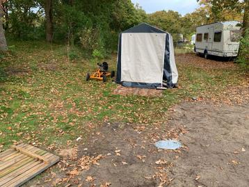 Schuur Tent te Koop beschikbaar voor biedingen