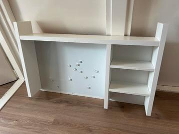 Bovenstuk bureau Ikea Micke
