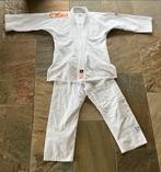 Judopak Nihon Sports maat 150, Gebruikt, Maat XS of kleiner, Judo, Vechtsportpak