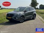 Ford Kuga 1.5 EcoBoost ST Line Pano Navi Trekhaak! Vol optie, Bluetooth, 1498 cc, Euro 6, 4 cilinders