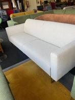 Artifort Mare Boucle   Refurbished, Metaal, Minder dan 75 cm, Driepersoons, Ophalen of Verzenden