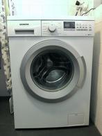 Siemens wasmachine, Ophalen, Gebruikt, Minder dan 85 cm, 1200 tot 1600 toeren