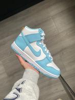 Nike Dunk High Blue Chill EU 40, Kleding | Heren, Schoenen, Nieuw, Blauw, Ophalen of Verzenden, Sneakers of Gympen