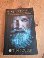 Time Bender - Tijn Touber, Ophalen of Verzenden, Zo goed als nieuw, Tijn Touber, Nederland
