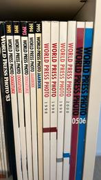 World Press Photo jaarboeken, Ophalen of Verzenden, Gelezen, Overige onderwerpen