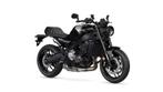 Yamaha XSR 900 (bj 2024), Motoren, Naked bike, Bedrijf, 889 cc, 3 cilinders