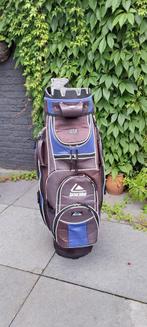 LONGRIDGE golfbag, Sport en Fitness, Golf, Ophalen of Verzenden, Gebruikt, Tas, Overige merken