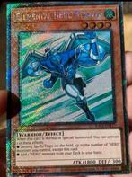 Yu-Gi-Oh! Elemental HERO Stratos RA03 1st Ed M/NM !, Hobby en Vrije tijd, Verzamelkaartspellen | Yu-gi-Oh!, Verzenden, Zo goed als nieuw