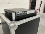 Crown/Amcron Micro-Tech MT-1200 2x480W/4Ohm, Gebruikt, Ophalen of Verzenden, 120 watt of meer