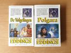 David Eddings - Belgarath de Tovenaar, Ophalen of Verzenden, Gelezen, David Eddings