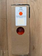 Prusa PLA filament, Orange, Ophalen of Verzenden, Nieuw